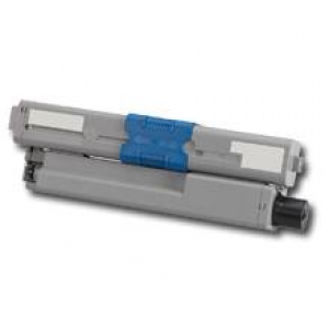 Toner kompatibel zu OKI 44973508 black XXL