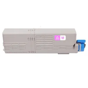Toner kompatibel zu OKI 46490622 magenta