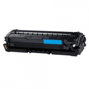 Toner kompatibel zu Samsung CLT-C503L cyan