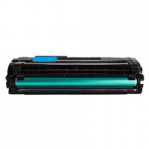 Toner kompatibel zu Samsung CLT-C505L cyan