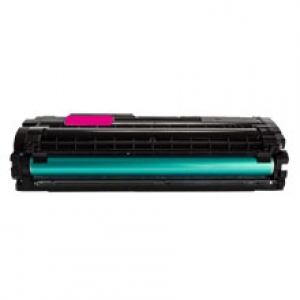 Toner kompatibel zu Samsung CLT-M505L magenta