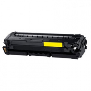 Toner kompatibel zu Samsung CLT-Y503L yellow