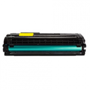 Toner kompatibel zu Samsung CLT-Y505L yellow