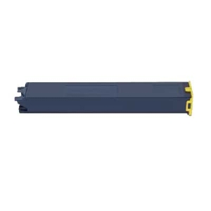 Toner kompatibel zu Sharp BP-GT 70YA Yellow