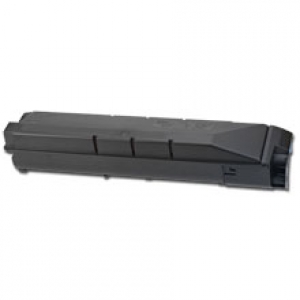 Toner kompatibel zu Utax 653010010 black