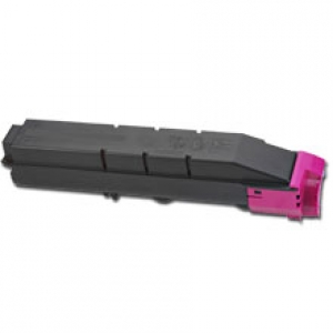 Toner kompatibel zu Utax 654510014 magenta