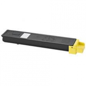 Toner kompatibel zu Utax 662511016 yellow