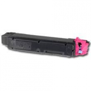 Toner kompatibel zu Utax PK-5012M / 1T02NSBUT0 magenta