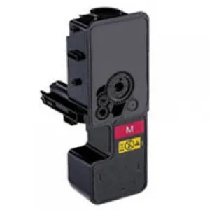 Toner kompatibel zu Utax PK-5015M / 1T02R7BUT0 magenta