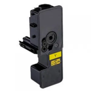 Toner kompatibel zu Utax PK-5015Y / 1T02R7AUT0 yellow