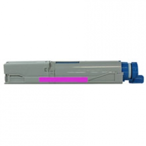 Toner kompatibel zu OKI 43459370 magenta