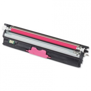 Toner OKI 44250722 Tonerkartusche kompatibel magenta