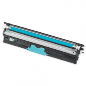 Toner OKI 44250723 Tonerkartusche kompatibel cyan