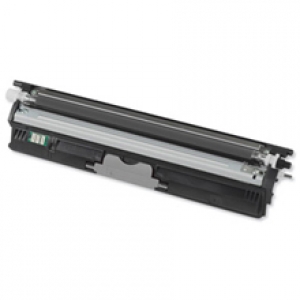 Toner OKI 44250724 Tonerkartusche kompatibel black