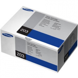 Original Samsung MLT-D203S Toner black