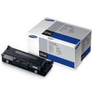 Original Samsung MLT-D204E Toner black