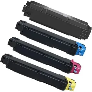 Toner Sparset kompatibel zu Brother TN-248 Multipack