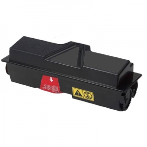 Utax 613511010 Toner Triumph-Adler 613511015 kompatibel black