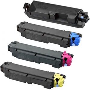 Utax PK-5013 / Triumph-Adler PK-5013 Toner Sparset kompatibel