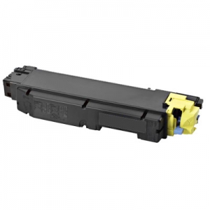 Utax PK-5013Y / Triumph-Adler PK-5013Y Toner kompatibel yellow