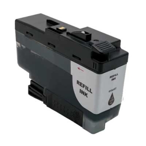 XL Druckerpatrone kompatibel zu Brother LC-3239XLBK Schwarz