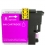 Brother LC985M Tintenpatrone kompatibel magenta