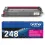 Brother TN-248M Toner Magenta