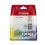 Canon CLI-8C, CLI-8M, CLI-8Y Druckerpatronen Sparset original