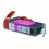 Canon Tintenpatronen CLI-521m Druckerpatronen magenta kompatibel mit Chip