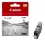 Canon Tintenpatronen CLI521bk Druckerpatronen black original
