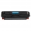 Toner kompatibel zu HP 415X / W2031X cyan mit Chip XL