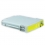 Druckerpatrone kompatibel zu HP C4909AE / Nr 940XL yellow mit Chip