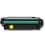 Toner kompatibel zu HP CE252A / 504A, Canon 723Y / 6241B002 yellow