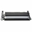 Toner kompatibel zu HP W2070A / 117A black mit Chip