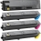 Kyocera TK-5195 Toner Sparset kompatibel