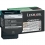 Lexmark C540H1KG Toner original black return