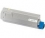 OKI C-8600, OKI C-8800 Toner kompatibel cyan