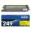 Brother TN-249Y Toner Yellow