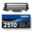 Original Brother TN-2510 Toner Black