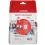 Original Canon PG-560XL, CL-561XL / 3712C004 Druckkopfpatronen Sparset + 50 Blatt Fotopapier