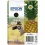 Original Epson 604XL / C13T10H14010 Druckerpatrone Black | High Capacity