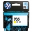 Original HP C2P22AE / 935 Tintenpatrone yellow
