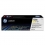 Original HP CE322A / 128A Toner yellow