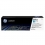 Original HP CF401A / HP 201A Toner cyan