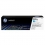 Original HP CF401X / HP 201X Toner cyan XL