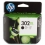 Original HP F6U68AE / 302XL Tintenpatrone black XL