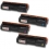Ricoh Aficio SP C231, C232, C242, C310, C311, C312, C320 Toner-Set kompatibel HC