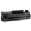 Toner kompatibel zu HP CF283A / 83A black XL