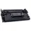 Toner kompatibel zu HP CF287X black XXL