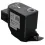 Toner kompatibel zu Lexmark C2320K0 black